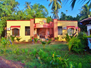 Jain's Homestay